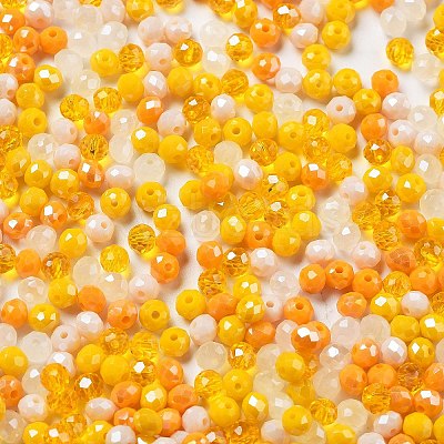 Glass Beads EGLA-A034-LM4mm-21-1