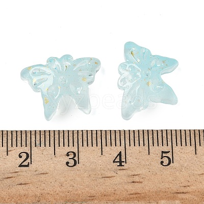 Glass Beads GLAA-C039-01D-1