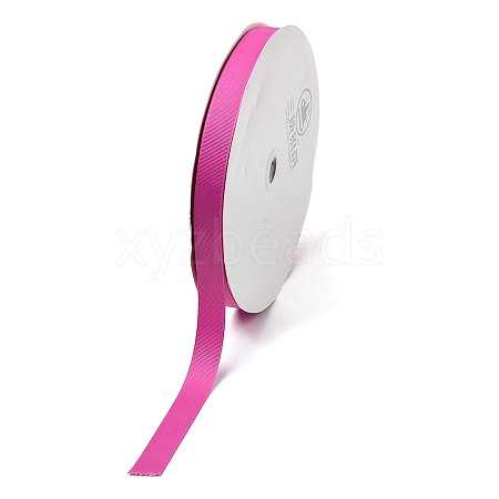 High Dense Polyester Grosgrain Ribbons OCOR-S112-G-14-1