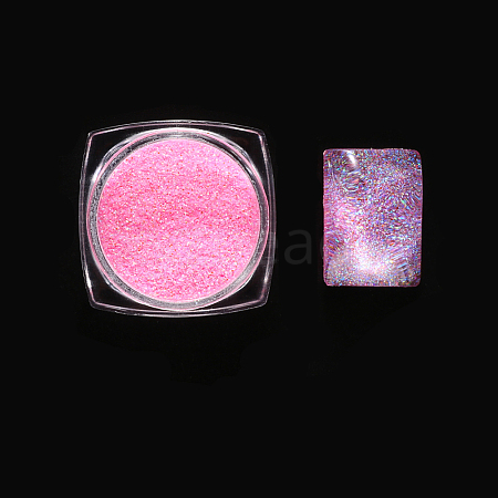 Nail Art Luminous Powder MRMJ-R090-29-01-1