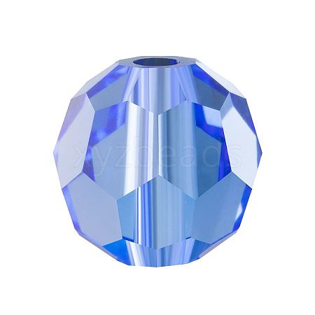 Preciosa® Crystal Beads Y-PRC-BB4-30050-1