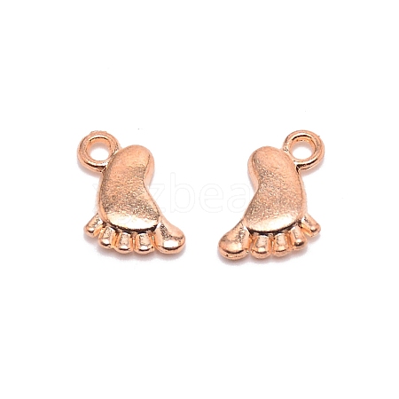 Alloy Charms LS-PALLOY-WH0088-20LG-1