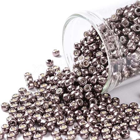 TOHO Round Seed Beads X-SEED-TR08-0556-1