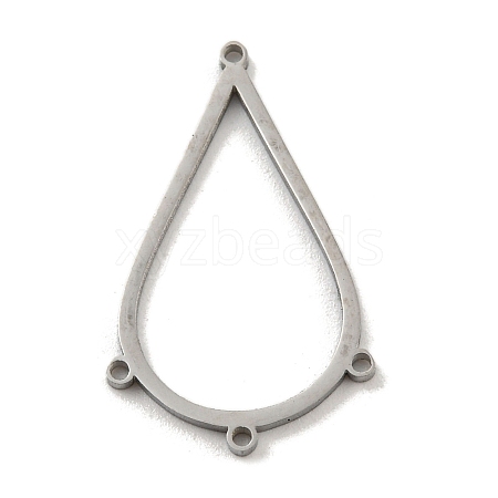304 Stainless Steel Chandelier Component Links STAS-B056-07P-02-1