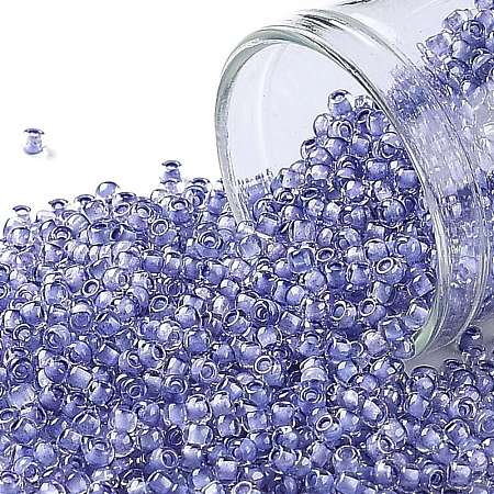 TOHO Round Seed Beads SEED-JPTR11-0966-1