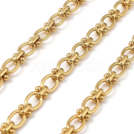 304 Stainless Steel Rolo Chains CHS-K022-02B-G-1