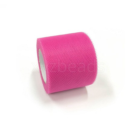 Deco Mesh Ribbons OCOR-P010-C-C15-1