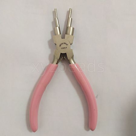 6-in-1 Bail Making Pliers PT-WH0004-02-1