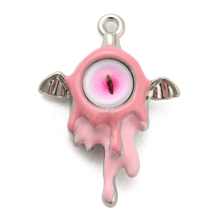 Alloy Pendants LS-PALLOY-Z015-09B-1