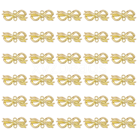 30Pcs Alloy Connector Charms FIND-ME0004-12-1