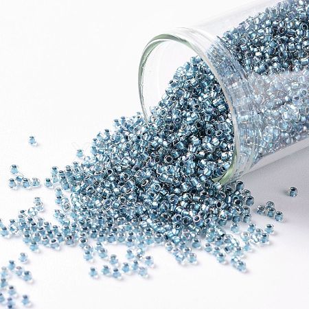 TOHO Round Seed Beads X-SEED-TR15-0263-1