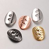 Brass Buttons KK-A132-01-1