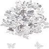 Unicraftale 304 Stainless Steel Pendants STAS-UN0008-01P-1