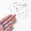 12/0 Grade A Round Glass Seed Beads SEED-N001-B-146-4