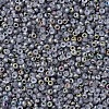 MIYUKI Round Rocailles Beads SEED-JP0008-RR4557-3