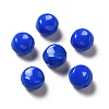 Opaque Acrylic Beads OACR-L013-003I-3