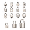 304 Stainless Steel Charms STAS-TA0001-03P-2