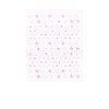 Nail Art Stickers Decals MRMJ-S057-001H-1