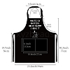 Polyester Apron AJEW-WH0221-014-2