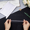 60M TPU Non-slip Bra Straps DIY-GF0013-58B-3