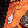 Acrylic Ghost Keychain KEYC-JKC00857-02-2