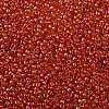 TOHO Round Seed Beads SEED-XTR08-0388-2