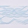 Sparkle Lace Fabric Ribbons OCOR-K004-C05-3