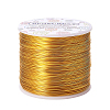 Round Aluminum Wire AW-BC0001-0.8mm-08-1