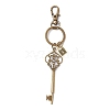 Alloy Keychain KEYC-JKC01123-1