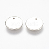 304 Stainless Steel Stamping Blank Tag Charms A-STAS-K149-03B-2