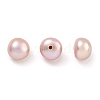 Grade 6A Natural Cultured Freshwater Pearl Beads PEAR-N018-6A-6570C-3