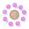 Transparent Acrylic Beads Mix PL720-5-3