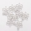 201 Stainless Steel Charms STAS-S105-T209-1