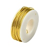 Round Aluminum Wire AW-G001-03-14-1