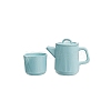 Teacup & Teapot Alloy Mini Model PW-WG5FEFA-03-1