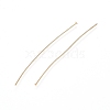 304 Stainless Steel Flat Head Pins STAS-I314-B07-G-1