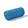 Cotton String Threads OCOR-WH0032-44A-16-2