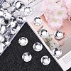 Self-Adhesive Acrylic Rhinestone Stickers DIY-FG0001-21A-5