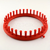 Plastic Spool Knitting Loom for Yarn Cord Knitter TOOL-R075-04-1