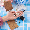 DIY Woven Bracelets Making Kits DIY-TA0008-90P-21