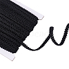 2Bags Polyester Lace Trim OCOR-ME0001-84I-1