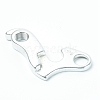 Aluminum Tail Hook FIND-WH0069-56-2