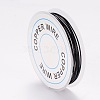 Round Craft Copper Wire X-CWIR-CW1mm-15-1