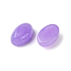 Natural White Jade Cabochons G-A094-01A-28-2