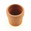 Mini Ceramic Flower Pot LS-BOTT-PW0001-226-5