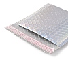 Polyethylene & Aluminum Laminated Films Package Bags OPC-K002-03B-3