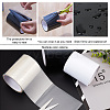 AHADEMAKER 3 Rolls 3 Colors PVC Waterproof Repair Adhesive Tape AJEW-GA0004-81-4