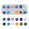 Natural & Synthetic Mixed Gemstone Cabochons G-I294-02-3