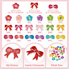 Polyester Clothing Patches PATC-TAC0816-001A-4