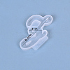 Letter DIY Silicone Molds LS-DIY-I034-08Z-3